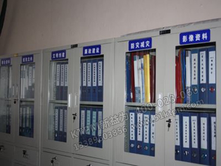 設備檢測檔案管理規范化 設備檢測檔案管理規范化