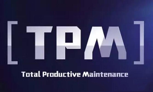 北京現代 滄州工廠TPM總裝車間