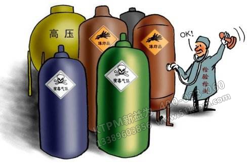TPM如何規范特種設備管理