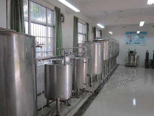 化工企業設備管理