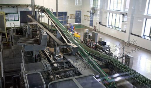 啤酒企業TPM推行