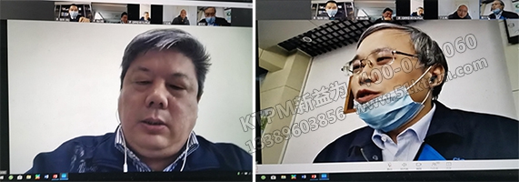 各成員發表意見