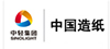中國造紙