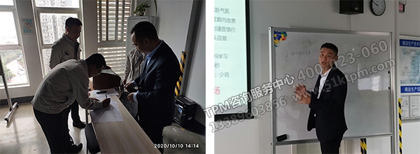 師徒結對/案例分享