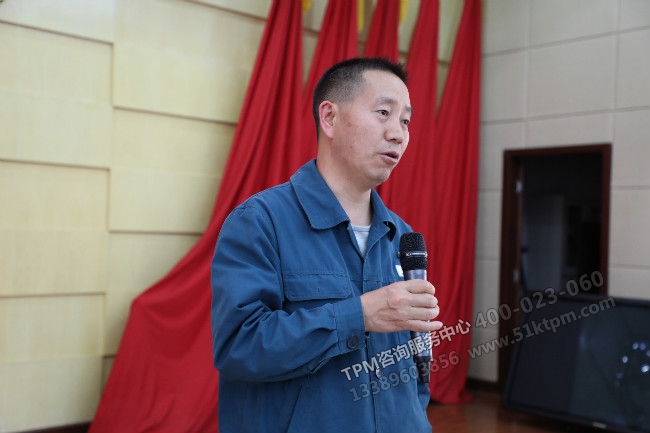 仇副組長發言